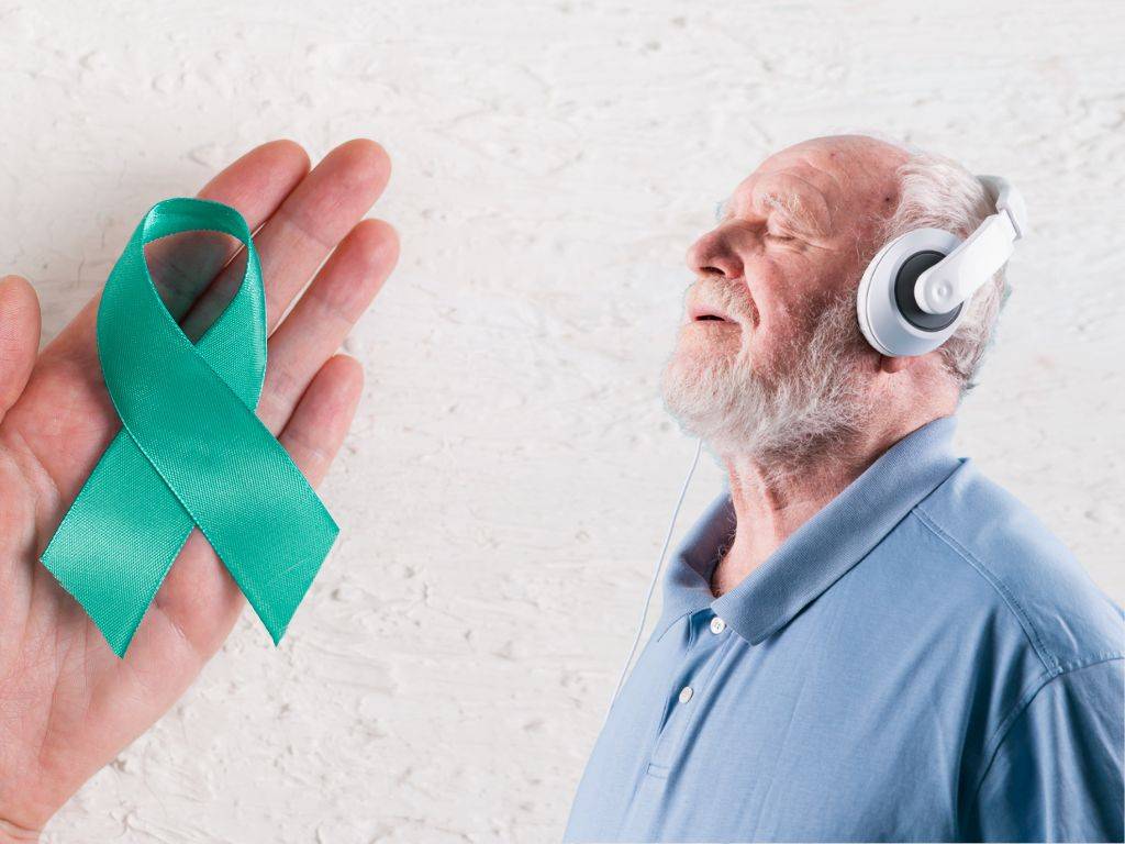 How Sound Therapy complements Cancer Treatments