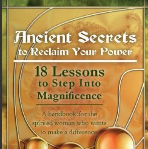 Ancient Secrets to Proclaim your Power