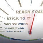 Get to Work – Set your Goals for 2012