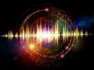 sound therapy healing