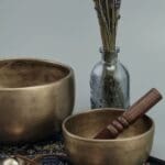 Sound Therapy Tibetan Bowls