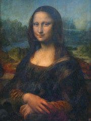 Leonardo Da Vinci´s Masterpiece