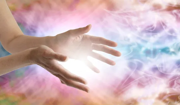 reiki healing