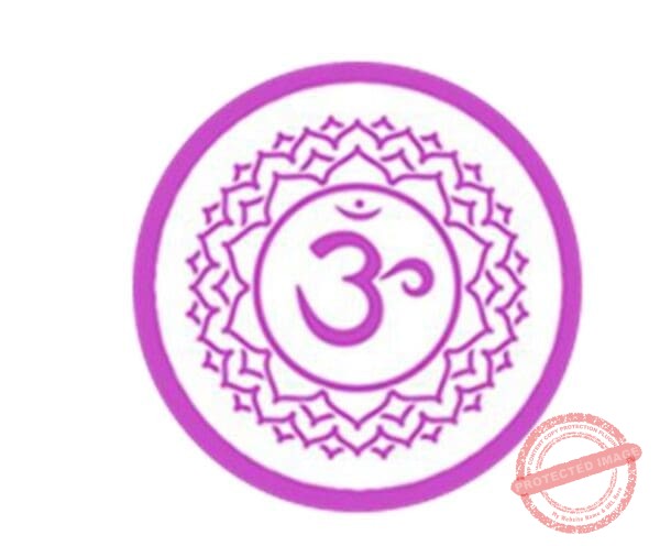 chrown chakra