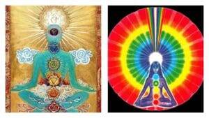 Sound healing therapy