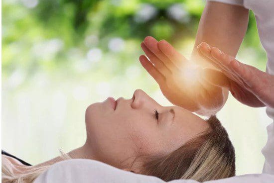 reiki - purpose passion and possibilities reiki