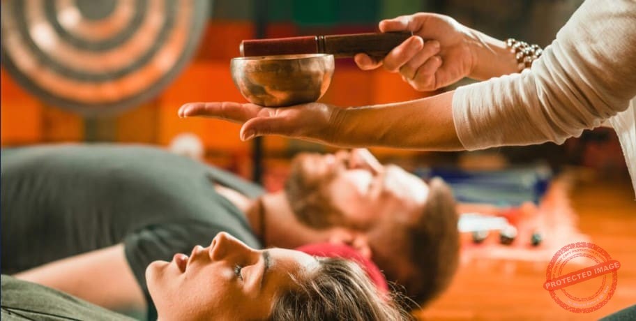 healing - purpose passion and possibilities sound healing and biofield therapy