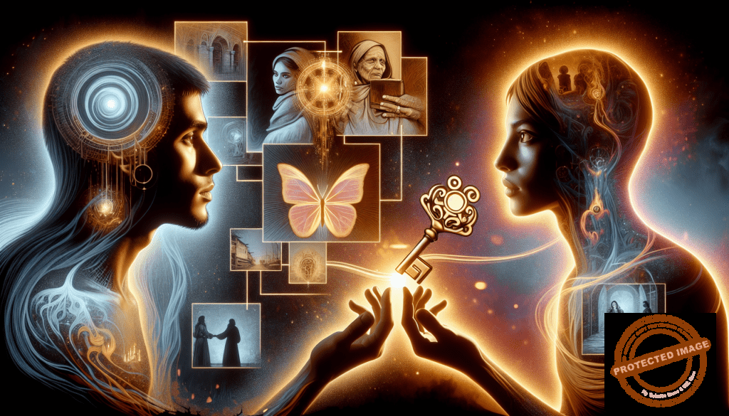 5D Consciousness New Earth