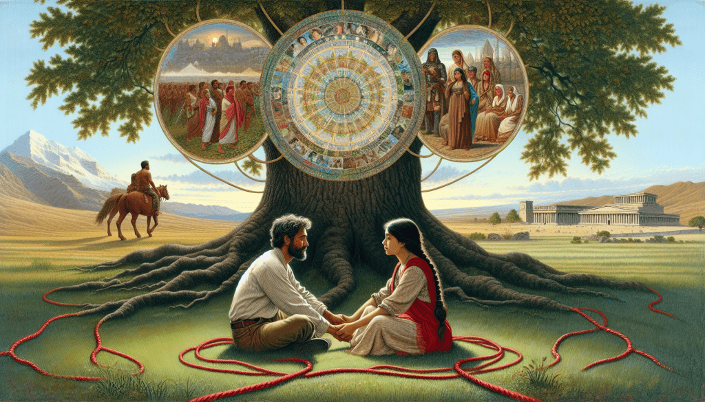 Can Past Life Regression Help You Find Your Soulmate?