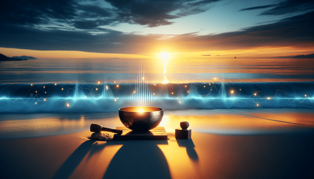 Sound Therapy Healing through vibration