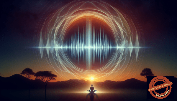 frequencies as medicine