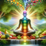 chakra aligned diet