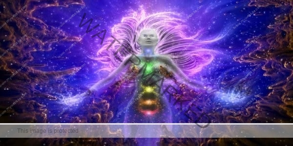 Chakra Healing and Rebalancing