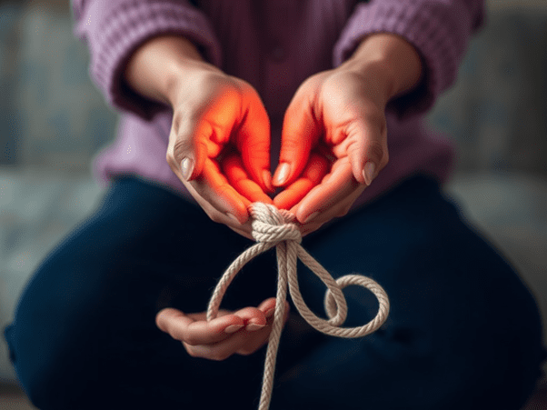 Spiritual Cord Cutting Rituals