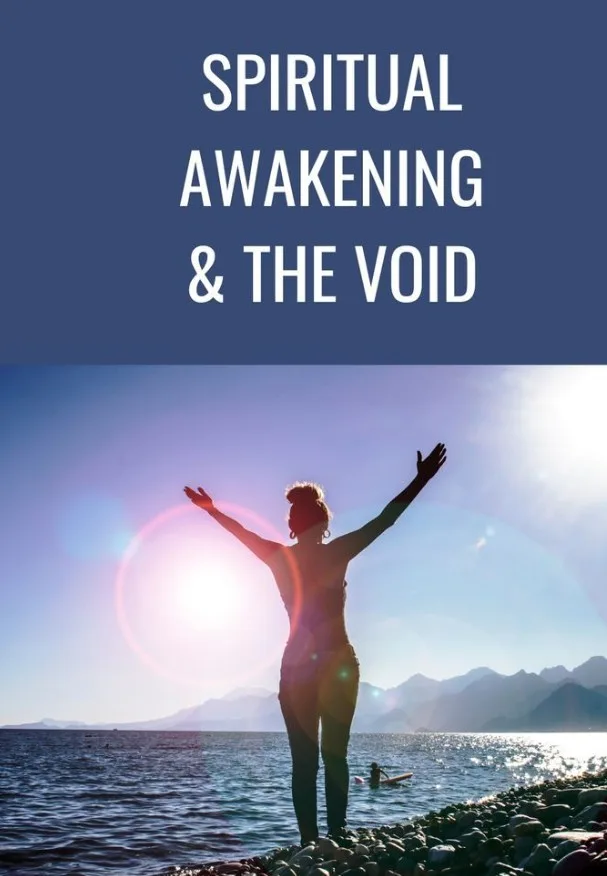 spiritual awakening - purpose passion and possibilities vibrational sound therapy