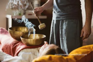 sound therapy for anxiety - purpose passion and possibilities Sound Therapy for Anxiety