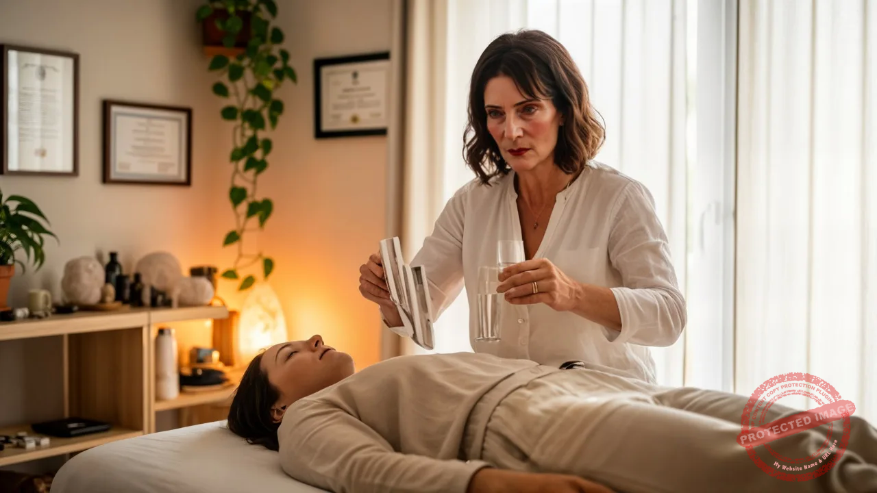 sound therapy sound healing