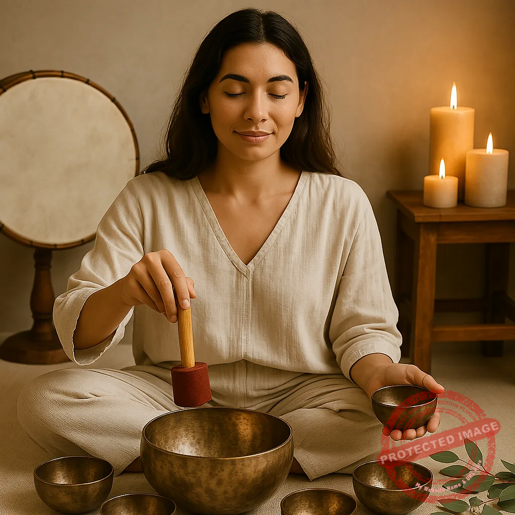 Sound Therapy – A Holistic Approach to Mind-Body Wellness
