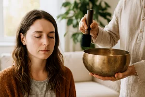 sound therapy for depression - purpose passion and possibilities Sound Therapy for Depression
