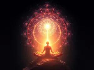 Unlock the Depths of Your Inner Wisdom: A Transformative 10-Day ‎Journey