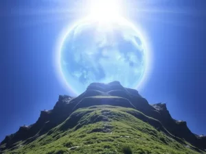 picture4 - purpose passion and possibilities new earth