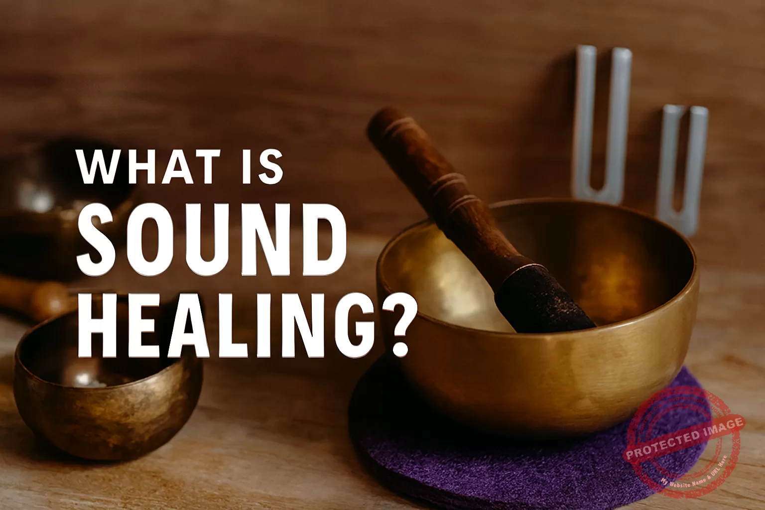 What is Sound Healing? Benefits, Techniques and How it Works?