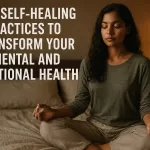 Best Self-Healing Practices to Transform Your Mental and Emotional Health