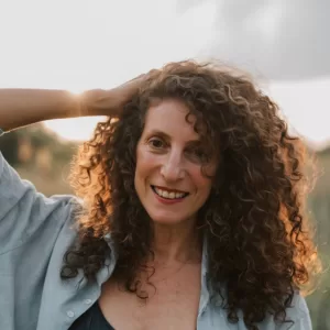 Spiritual Soul Coach Sound Therapy Reeny Carvotta Barron