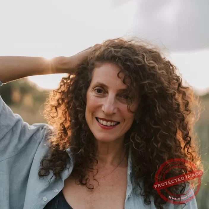 Spiritual Soul Coach Sound Therapy Reeny Carvotta Barron