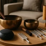Best Sound Healing Devices Available for Home Use in Australia