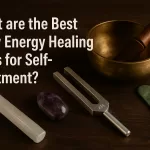 What are the Best Body Energy Healing tools for Self-Treatment?