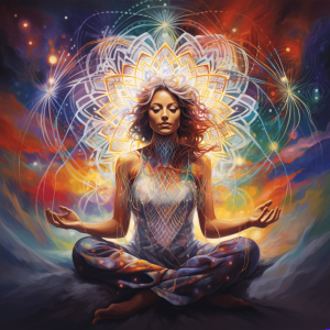 vibrational sound therapy \