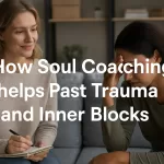 How Soul Coaching helps past Trauma and Inner Blocks
