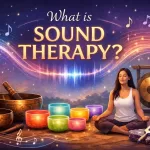 What is Sound Therapy