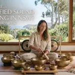 Are there Certified Sound Healing Practitioners in NSW