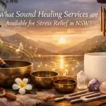 What Sound Healing Services are Available for Stress Relief in NSW
