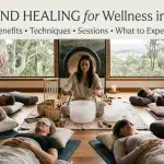 Sound Healing for Wellness in NSW