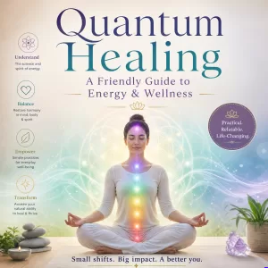 quantum sound therapy