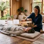 Sound Healing for Trauma NSW: What is it and how does it work?